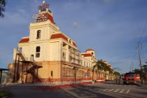 “Bí ẩn” chủ đầu tư Our City vừa khui đường dây đánh bạc 10.000 tỷ