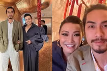 Phản ứng của Phương Thanh khi bị chụp lén ảnh hẹn hò trai trẻ