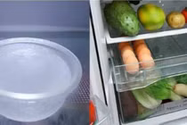 Đặt thứ này vào tủ lạnh, điều kỳ lạ xảy ra với hóa đơn tiền điện, khiến ai cũng mừng vui ra mặt