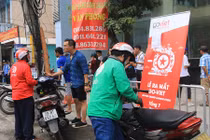 Ra mắt rầm rộ, Go-Viet vẫn chưa được cấp phép?