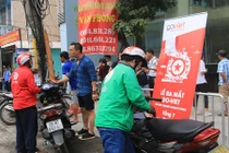 Ra mắt rầm rộ, Go-Viet vẫn chưa được cấp phép?