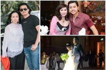 Nữ đại gia Việt yêu “phi công trẻ“, chịu chi khủng... giàu cỡ nào?