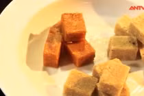 Sự thật rùng mình 'viên cốt lẩu thần thánh', cốc nước ép thơm ngon 