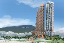 Gia đình ông Trần Bắc Hà có những dự án “khủng” nào? 