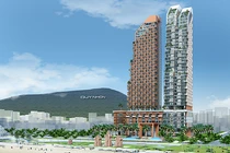 Gia đình ông Trần Bắc Hà có những dự án “khủng” nào? 