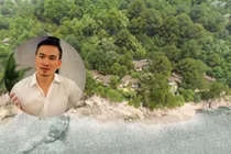 Hệ sinh thái bất động sản "khủng" của Chi Bảo