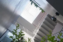 Những sai lầm thiết kế giếng trời khiến “tiền mất tật mang“