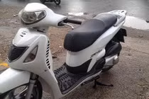 Lưu ý không thể bỏ qua khi mua xe tay ga cũ