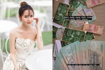Sao Việt chi bao nhiêu tiền thưởng Tết nhân viên?