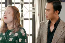 ‘Lên đồng’ như Lan Phương