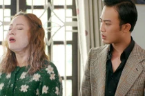 ‘Lên đồng’ như Lan Phương