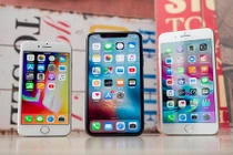 Doanh số iPhone X sụt giảm đang làm hại nhiều công ty Trung Quốc