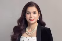 Bà Diệp Thảo nói về vụ "trốn" thi hành án: "Họ bôi nhọ, hủy hoại danh dự tôi" 