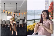 Đọ dinh thự của hai nàng dâu hào môn “đắt giá” nhất Vbiz