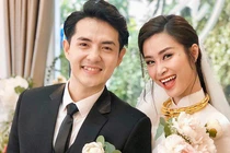 Gia thế giàu có của Ông Cao Thắng - đại gia ngành nhựa ở TP.HCM