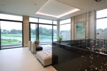 “Siêu biệt thự” view sân golf “có tiền không mua được” ở Hà Nội