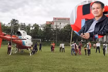 Vỡ đập thủy điện ở Lào: Bầu Đức tốn kém thế nào?