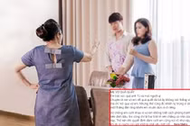 Ở rể 6 năm, chàng trai than 'mẹ vợ quá quắt' 