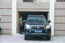 Thủ khoa được nâng điểm là con của lái xe Sở Giáo dục Hòa Bình