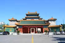 Cận cảnh “siêu biệt phủ” toàn gỗ quý trị giá hơn 600 tỷ đồng