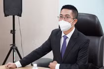 Tân CEO Louis Holdings khẳng định không làm giá cổ phiếu