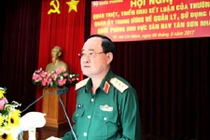 Bộ Quốc phòng công bố quỹ đất trong sân bay Tân Sơn Nhất