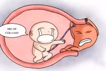 Mẹ bầu cần kiểm tra ngay khi có dấu hiệu này