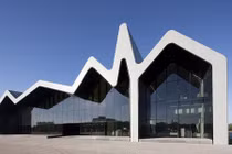 Choáng váng những thiết kế mái nhà kịch độc trên thế giới