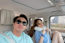 Tiết lộ số tiền “khủng” Cường Đô La - Đàm Thu Trang chi mua quà tặng nhau