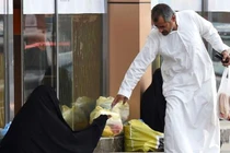 Choáng váng ăn xin tại Dubai - ở khách sạn 5 sao, kiếm 73.500 USD/tháng