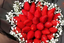 Những loại hoa độc đáo giá cả triệu/bó mùa Valentine 2020