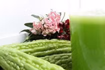 Thực phẩm đại kị với mướp đắng chớ dại dùng chung kẻo rước bệnh 