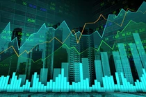 Tài khoản chứng khoán của nhà đầu tư cá nhân tăng kỷ lục