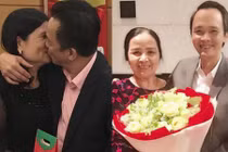 Các đại gia Việt làm gì trong ngày 8/3? 