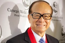 14 lời khuyên vàng của tỷ phú Lý Gia Thành dành riêng cho phụ nữ