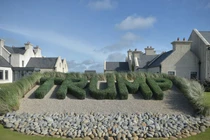 Có gì bên trong khu resort đánh golf hạng sang của Tổng thống Trump?