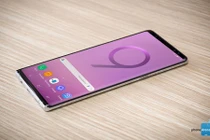Galaxy Note 9 có pin 4000 mAh, quật ngã mọi đối thủ