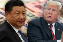 Tranh nhau mua gom đầu cơ, vàng hướng tới kỷ lục 45 triệu/lượng