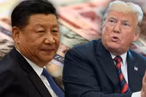 Tranh nhau mua gom đầu cơ, vàng hướng tới kỷ lục 45 triệu/lượng