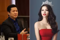 “Đọ” độ giàu có bạn trai đại gia của Hoa hậu Việt