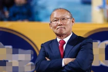 Park Hang Seo "đút túi" tiền khủng nhờ quảng cáo từ nước tăng lực tới xúc xích, TV