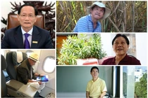 5 đại gia giản dị bậc nhất Việt Nam