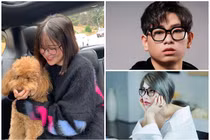 Đọ tài năng kinh doanh của các rich kid Việt 