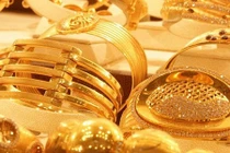 Giá vàng hôm nay 29/9: Bị vùi dập, thấp nhất 12 tháng qua