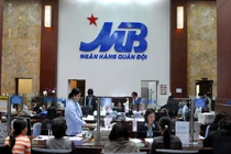 Ngân hàng Quân đội bị phạt hơn 9 tỷ vì vi phạm về thuế