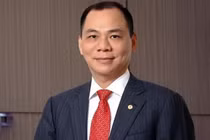 Nếu tiêu 1 tỷ đồng/ngày, các tỷ phú giàu nhất Việt Nam bao lâu mới hết tài sản?