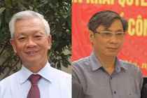 Khởi tố 13 bị can liên quan dự án BT Trường Chính trị tỉnh Khánh Hòa