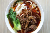 Choáng với tô phở bò có giá mắc hơn... 1 con bò