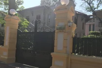 Giới siêu giàu Hà Nội dốc tiền mua lại biệt thự Pháp cổ