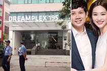 Tập đoàn Trung Thủy của chồng Hoa hậu Thu Thảo lấy đất vàng từ SAGRI như thế nào?